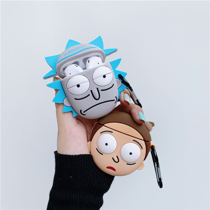 Rick & Morty Case™