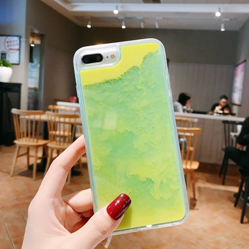 Neon Sand Case™